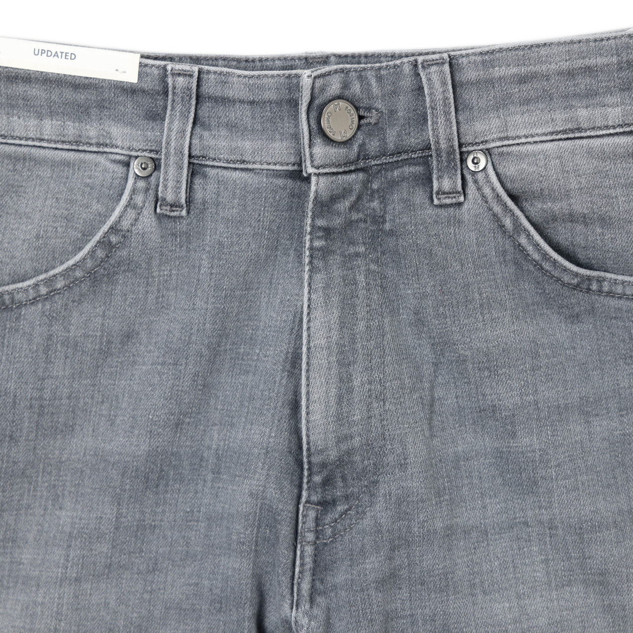 PT TORINO DENIM ピーティートリノ デニム メンズ デニム ウォッシュ